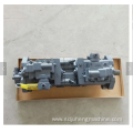 Excavator EC460BLC Hydraulic Main Pump K3V180DTH 14531857